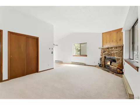 Living - 10215 Crystal Dr, Morrison, CO 80465 photo 1 of 3