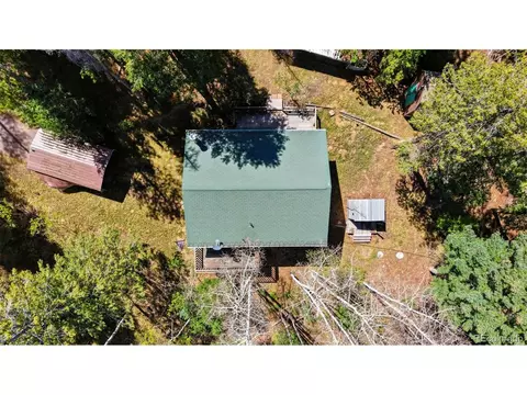View/Area - 10215 Crystal Dr, Morrison, CO 80465 photo 6 of 6