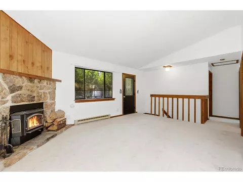 Living - 10215 Crystal Dr, Morrison, CO 80465 photo 3 of 3