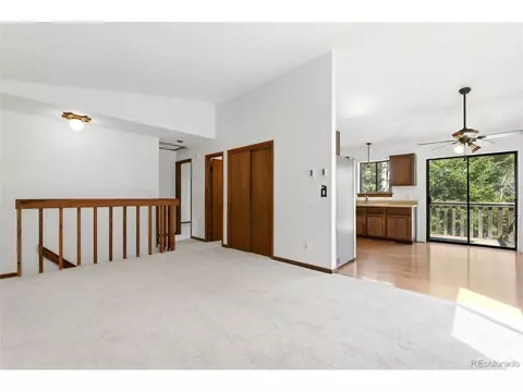 Living - 10215 Crystal Dr, Morrison, CO 80465 photo 2 of 3