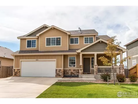 6411 Grand Mesa Dr, Loveland, CO 80538