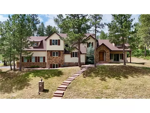 590 Cumberland Rd, Larkspur, CO 80118