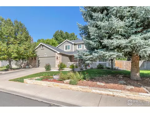 4014 Stoney Creek Dr, Fort Collins, CO 80525