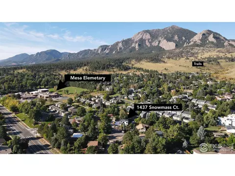 1437 Snowmass Ct, Boulder, CO 80305 photo 27