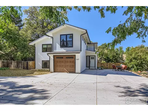 1437 Snowmass Ct, Boulder, CO 80305