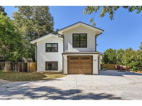 1437 Snowmass Ct, Boulder, CO 80305 photo 2