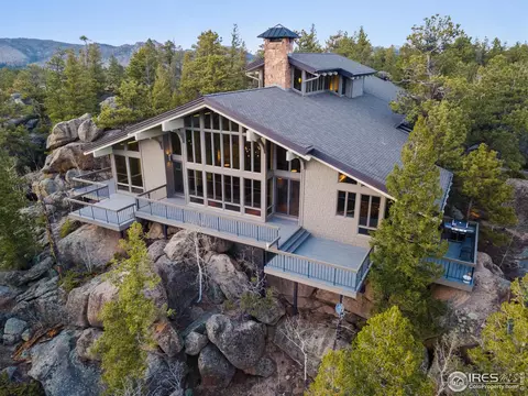 2680 Fox Acres Dr, Red Feather Lakes, CO 80545