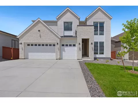 1668 Flourish Dr, Windsor, CO 80550