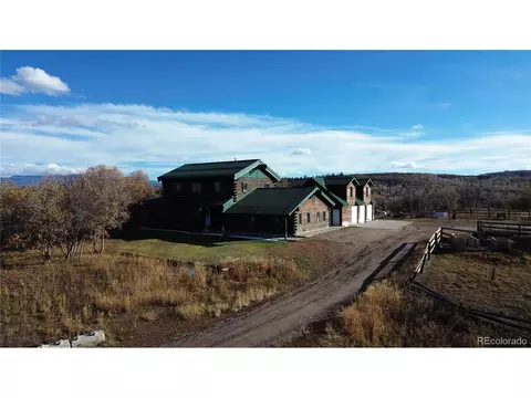 27300 County Road 43 #A, Steamboat Springs, CO 80487