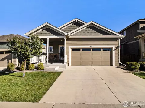3063 Benfold St, Loveland, CO 80538