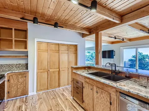 207 Sunrise Ln, Boulder, CO 80302 photo 9