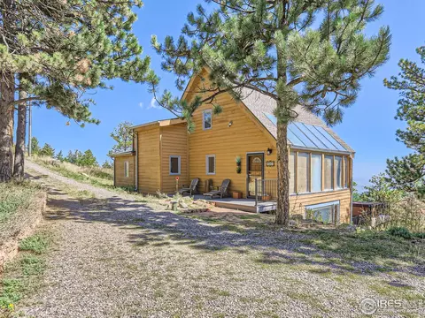 207 Sunrise Ln, Boulder, CO 80302