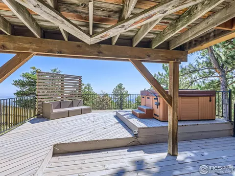 207 Sunrise Ln, Boulder, CO 80302 photo 24