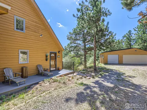 207 Sunrise Ln, Boulder, CO 80302 photo 3