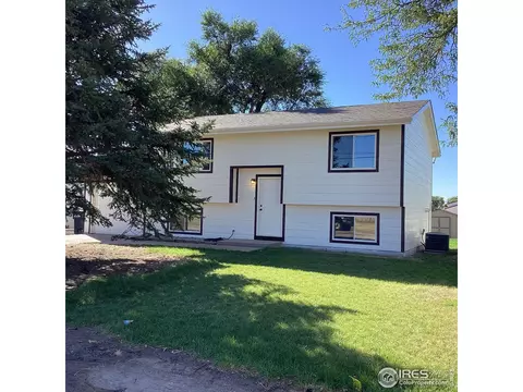 518 W Main Ave, Pierce, CO 80650