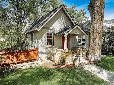 1621 16th St, Boulder, CO 80302