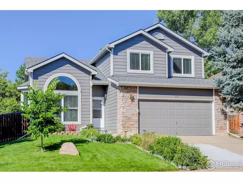 157 Cherrywood Ln, Louisville, CO 80027