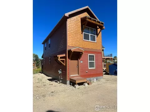 113 Edgewater Cir, Granby, CO 80446