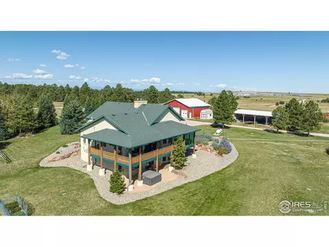 18020 County Road 1 Rd, Elbert, CO 80106 photo 4