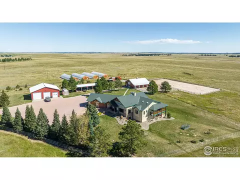 18020 County Road 1 Rd, Elbert, CO 80106 photo 3