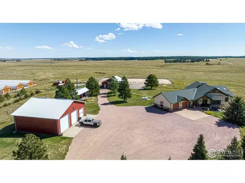 18020 County Road 1 Rd, Elbert, CO 80106 photo 2