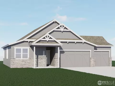 3014 Da Vinci Dr, Loveland, CO 80538