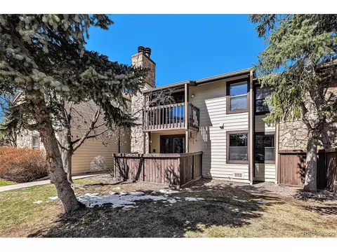 7740 W 87th Dr #J, Arvada, CO 80005