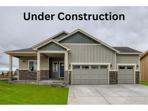 823 Canoe Birch Dr, Windsor, CO 80550