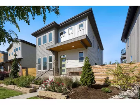 538 Cajetan St, Fort Collins, CO 80524