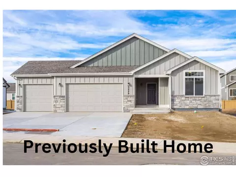 3482 Short Grass Dr, Wellington, CO 80549