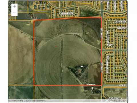 Rd, Windsor, CO 80550
