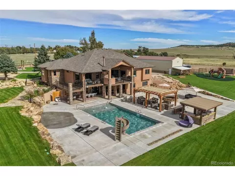 8190 State Highway 78, Beulah, CO 81023