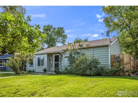 525 S Pecos St, Denver, CO 80223