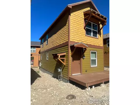 117 Edgewater Cir, Granby, CO 80446