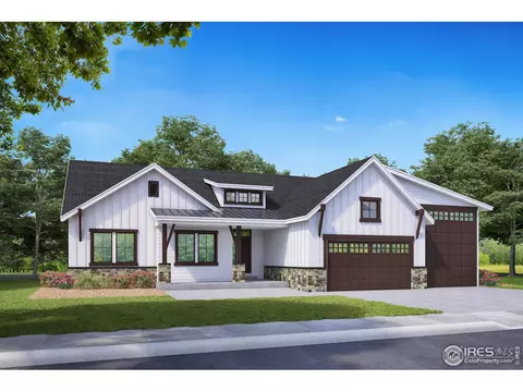 1442 Sara Lynn Ln, Berthoud, CO 80513