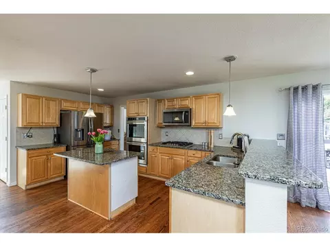 18121 E Caley Cir, Aurora, CO 80016 photo 9