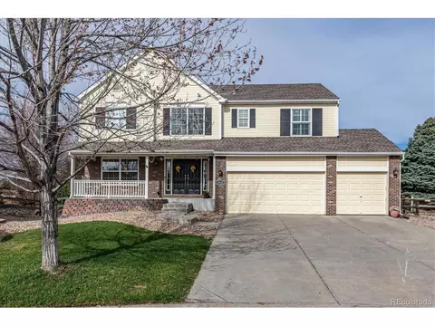 18121 E Caley Cir, Aurora, CO 80016 photo 1