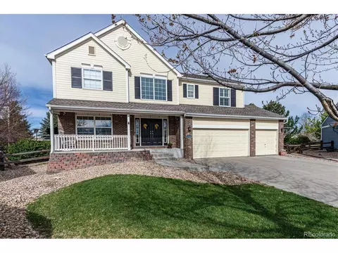 18121 E Caley Cir, Aurora, CO 80016 photo 2