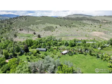 0 Ute Hwy, Lyons, CO 80540 photo 2