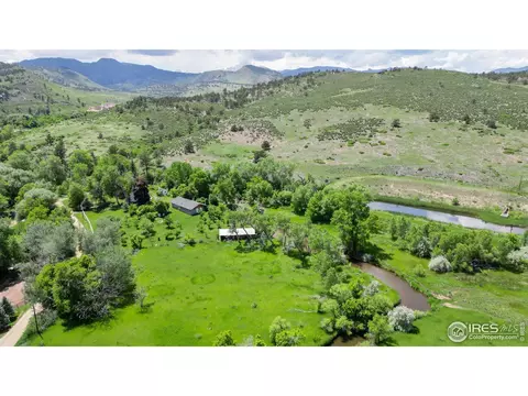 0 Ute Hwy, Lyons, CO 80540 photo 5