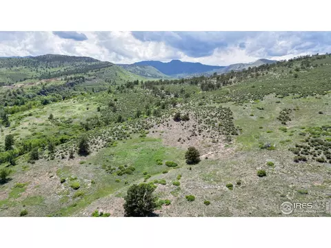 0 Ute Hwy, Lyons, CO 80540