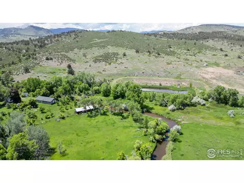 0 Ute Hwy, Lyons, CO 80540 photo 3
