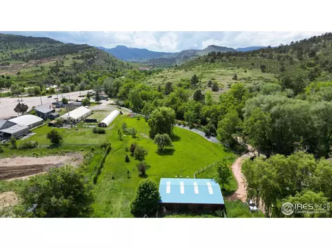 0 Ute Hwy, Lyons, CO 80540 photo 6
