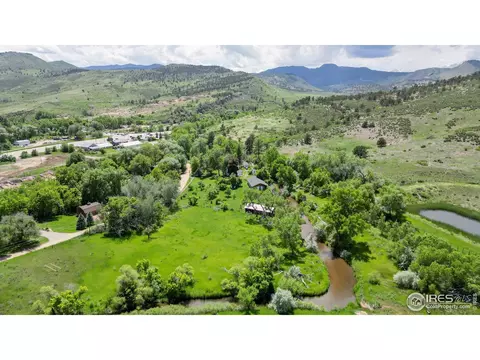 0 Ute Hwy, Lyons, CO 80540 photo 4