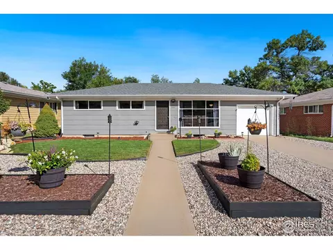 2504 15th Ave Ct, Greeley, CO 80631
