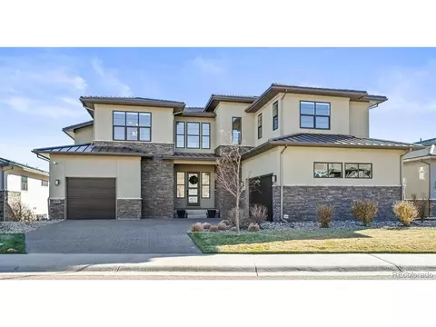 10814 Bluffside Dr, Lone Tree, CO 80124