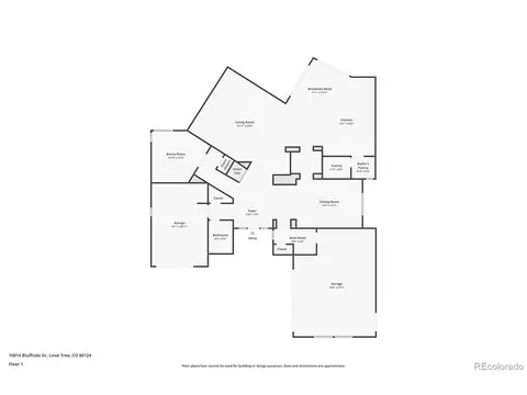 10814 Bluffside Dr, Lone Tree, CO 80124 photo 50