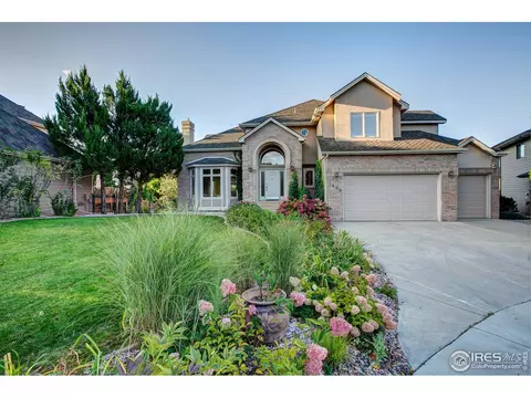 1409 Glen Eagle Ct, Fort Collins, CO 80525