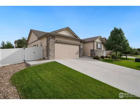 312 Torreys Dr, Severance, CO 80550