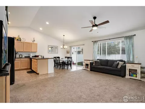 312 Torreys Dr, Severance, CO 80550 photo 5